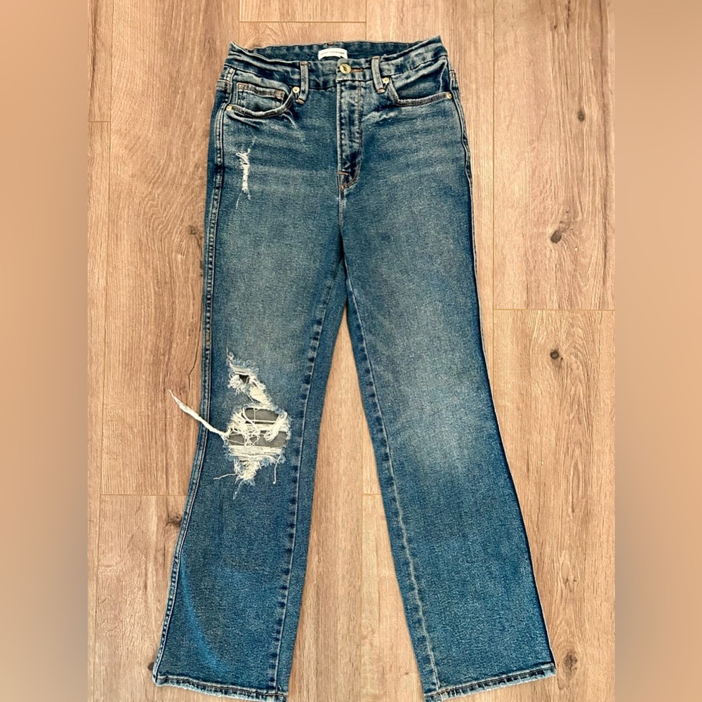 Good American 🇺🇸 Jeans